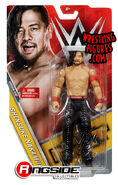 WWE Series 72