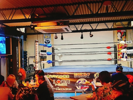 Sportiva Arena