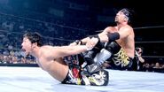 Summerslam 2001-3