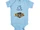 WWE "Champ in The Making" Boys Onesie Creeper