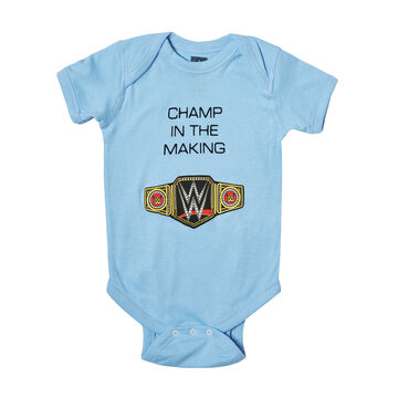 WWE