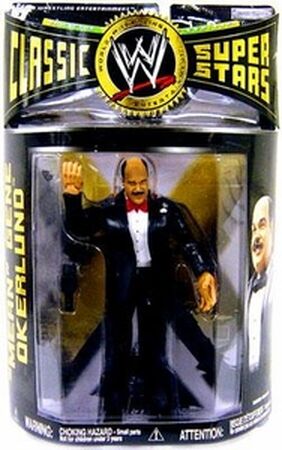 Mean gene okerlund action figure top
