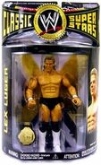 Lex Luger (WWE Wrestling Classic Superstars 15)