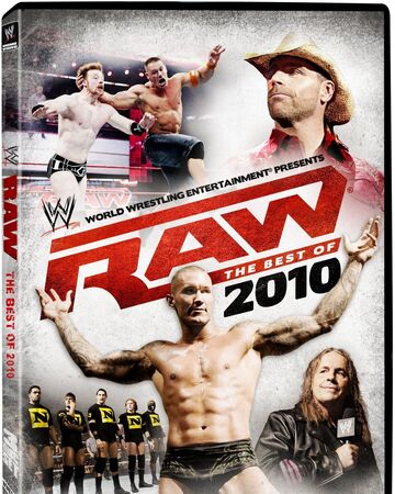 Wwe Raw The Best Of 10 Pro Wrestling Fandom
