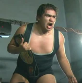 Billy B 32th Champion ( May 14, 2022 - July 2, 2022)
