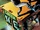 CHIKARA Green Ice