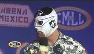 CMLL Informa (February 12, 2020) 5