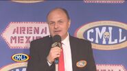 CMLL Informa (February 5, 2020) 1