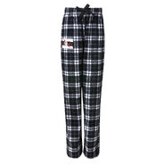 CM Punk Best In The World Youth Flannel Pants