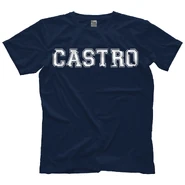 Chris Castro Collegiate Shirt