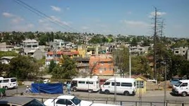 Ciudad Nicolás Romero