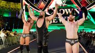 Crown Jewel 2018.48