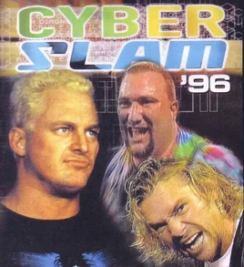 Cyberslam 1996 2