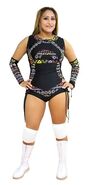 Fabi Apache