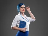 Leva Bates