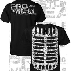 Category:Shirts, Pro Wrestling