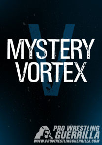 PWG Mystery Vortex V Pro Wrestling Fandom Latest