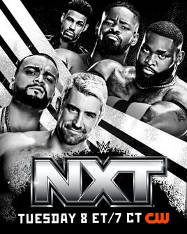 NXT 7-8-25