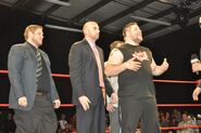 ROH 11-5-11 2