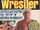 The Wrestler - July 1991