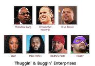 Thuggin' & Buggin' Enterprises