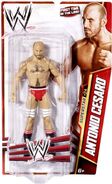 WWE Series 27 Antonio Cesaro