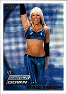 2010 WWE (Topps) Kelly Kelly (No.30)