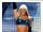 2010 WWE (Topps) Kelly Kelly (No.30)
