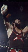 X-Pac 9th Champion (October 18, 1998 - February 15, 1999)