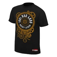 Becky Lynch "100% Bad Lass" Youth T-Shirt