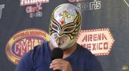 CMLL Informa (October 3, 2018) 10