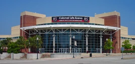 Colonial Life Arena 1