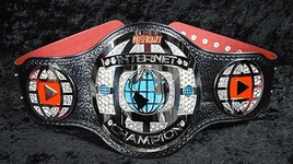 Defiant Internet Championship