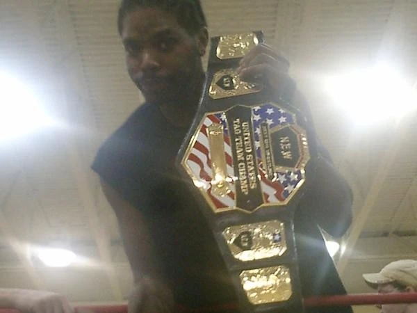 Horace White/Image gallery Pro Wrestling Fandom