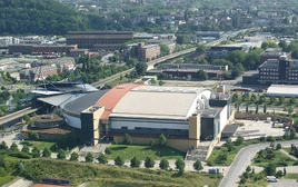König Pilsener Arena