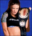 LitaChamp2.jpg (13 KB) Lita - 43rd Champion - (August 14, 2006 - (September 17, 2006)