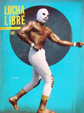 Lucha Libre 399