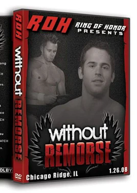 ROH Without Remorse