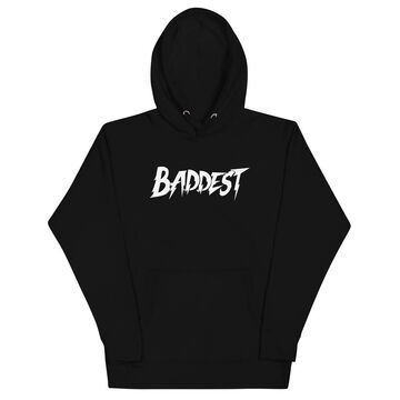 Ronda rousey hoodie hotsell