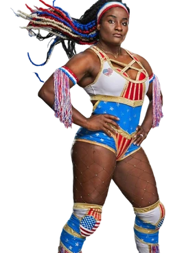 Tyra Mae Steele 3