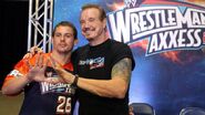 WM 28 Axxess day 4.9