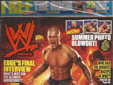 WWE Magazine - June 2011