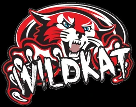 WildKat Sports and Entertainment logo