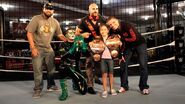 WrestleMania 31 Axxess - Day 1.15