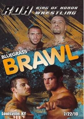 Bluegrass Brawl