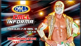 CMLL Informa (April 17, 2019)