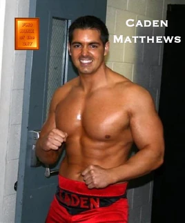 Caden Matthews 1