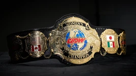 DPW Women's Championship