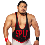 Jeff Cobb - Q7MZiSrnoVw