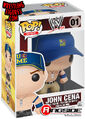 WWE Vinyl Series 1